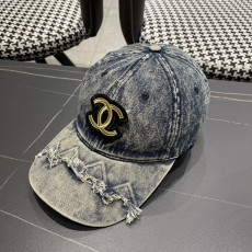 Chanel Caps